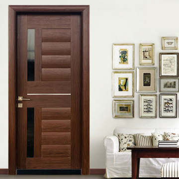 Chniese Internal Door Ukrainian Model