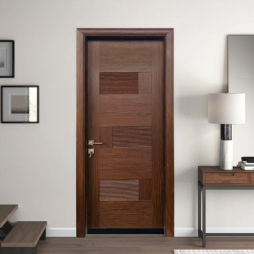 Chniese Internal Door Ukrainian Model