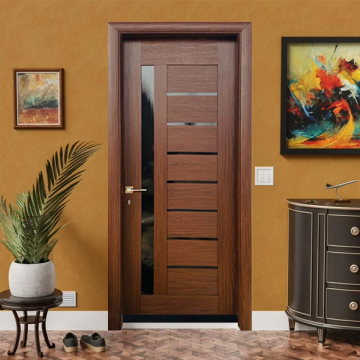 Chniese Internal Door Ukrainian Model