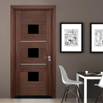 Chniese Internal Door Ukrainian Model