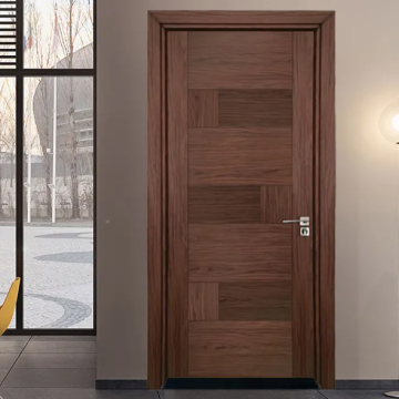 Chniese Internal Door Ukrainian Model