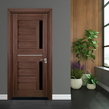 Chniese Internal Door Ukrainian Model