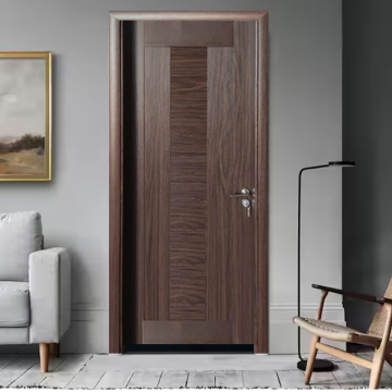 Chniese Internal Door Ukrainian Model