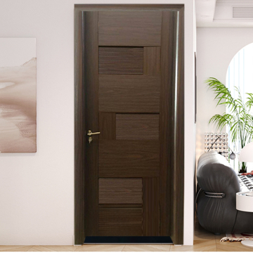 Chniese Internal Door Ukrainian Model