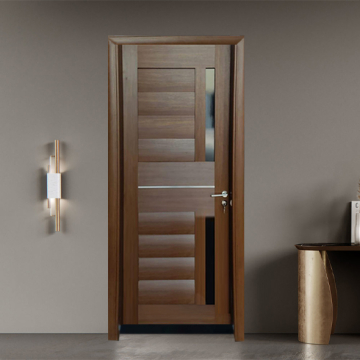 Chniese Internal Door Ukrainian Model