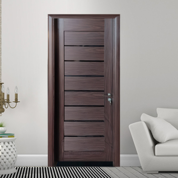 Chniese Internal Door Ukrainian Model