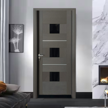 Chniese Internal Door Ukrainian Model