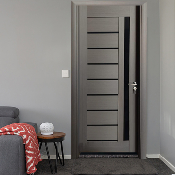 Chniese Internal Door Ukrainian Model
