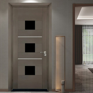 Chniese Internal Door Ukrainian Model