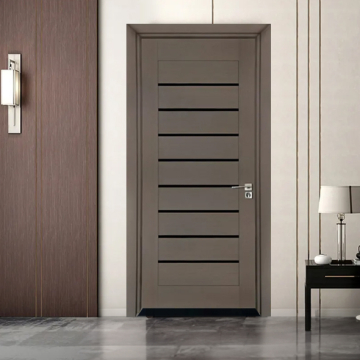 Chniese Internal Door Ukrainian Model, Cafe