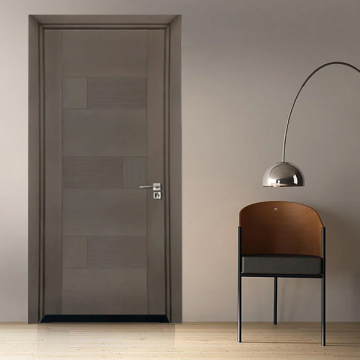 Chniese Internal Door Ukrainian Model
