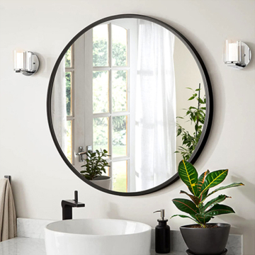 Circular Mirror, without LED, 60 x 60 cm, Dr. Greiche A Class