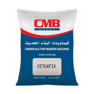 CMB Cetox Fix, Grey