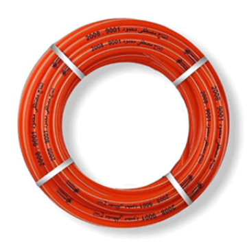 Mostafa Mahmoud Electrical Conduit inner