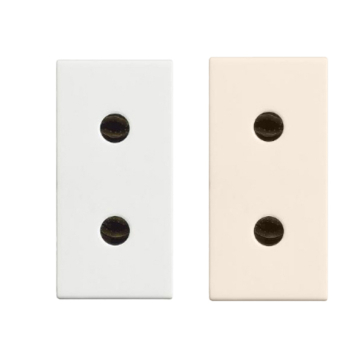 Bticino Solida Egyptian Socket, 10A