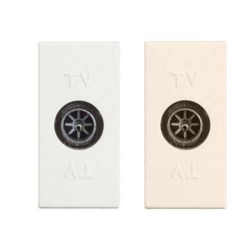 Bticino Solida SAT Socket