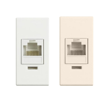 Bticino Solida Data Socket CAT5
