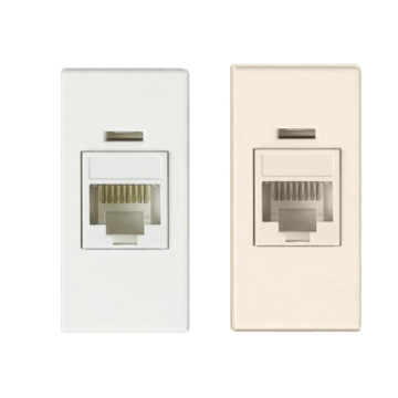 Bticino Solida Data Socket CAT6