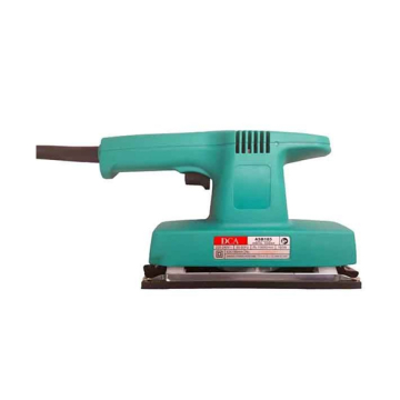 DCA Cordless Palm Sander 180 Watt (ASB185)