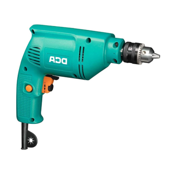 DCA Electric Drill 10 mm, 300 Watt (AJZ10A)