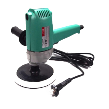 DCA Lithium‑Ion Angle Polisher 7 inch, 570 Watt (ASP02-180)