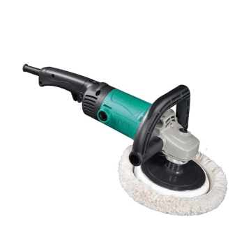 DCA Lithium‑Ion Angle Polisher 7 inch, 1400 Watt (ASP04-180)