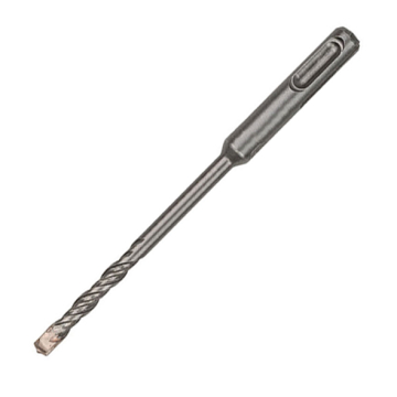 DCA Masonry Drill Bit 12 x 160 mm (D600106)