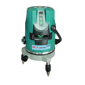 DCA Self-Leveling Line Laser 5 Level (AFF06-41)