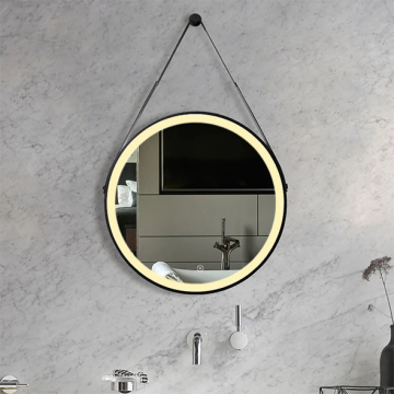Dr-Greiche Touch Mirror 60 × 60 cm 4 mm Thickness