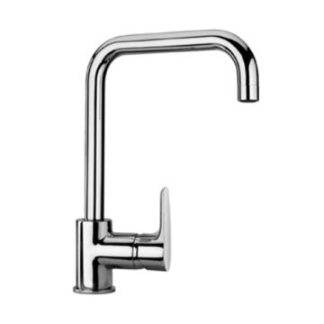 Duravit Siena Sink Mixer With swivel Spout