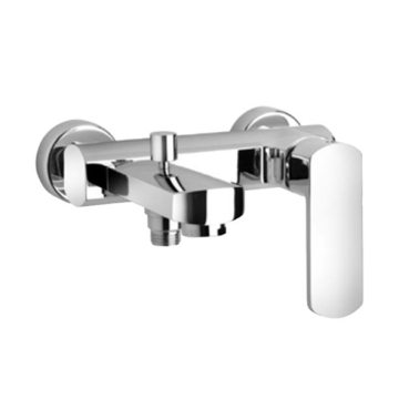 Duravit Viva Bath & Shower Mixer