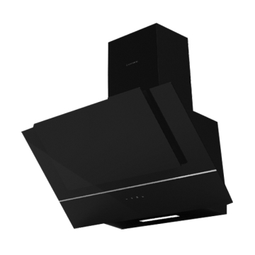 Ecomatic Chimney Hood Digital Touch 60 cm