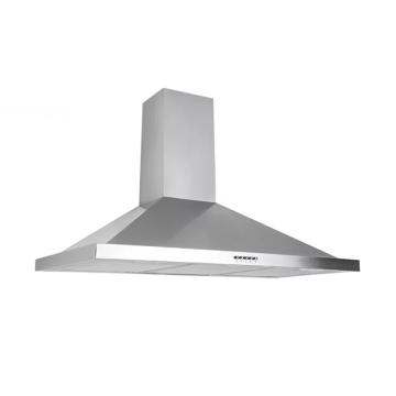 Ecomatic Chimney Hood 60 cm