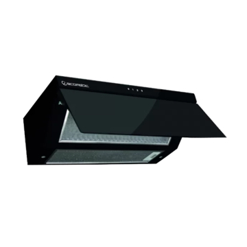 Ecomatic Decorative Hood 60 cm