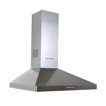 Ecomatic Chimney Hood 60 cm