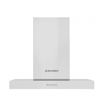 Ecomatic Chimney Hood 60 cm