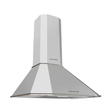 Ecomatic Chimney Hood 60 cm
