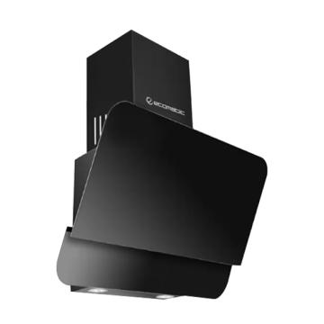 Ecomatic Chimney Hood 60 cm