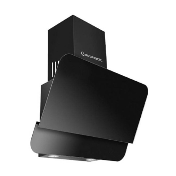 Ecomatic Chimney Hood 60 cm