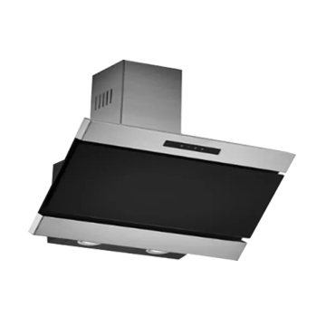 Ecomatic Chimney Hood 60 cm