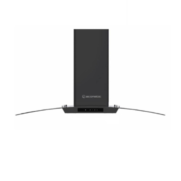 Ecomatic Chimney Hood 60 cm