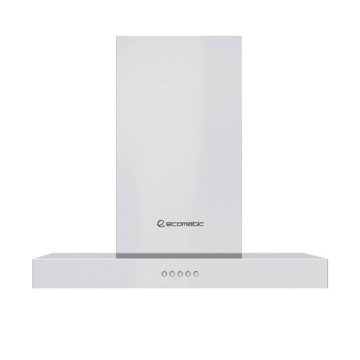 Ecomatic Chimney Hood 60 cm