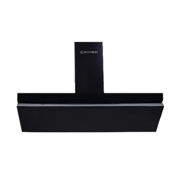 Ecomatic Chimney Hood 60 cm