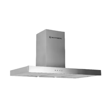 Ecomatic Chimney Hood 60 cm