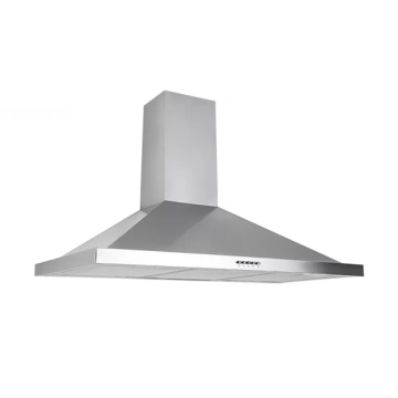Ecomatic Chimney Hood 90 cm