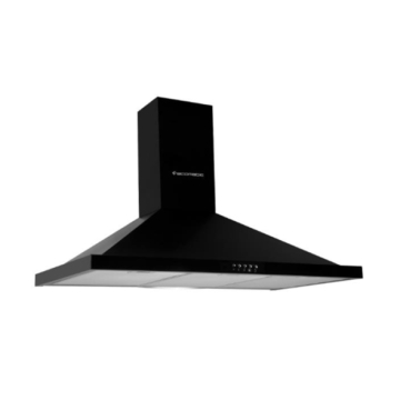 Ecomatic Chimney Hood 90 cm