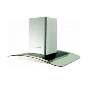 Ecomatic Chimney Hood Touch LCD 90 cm
