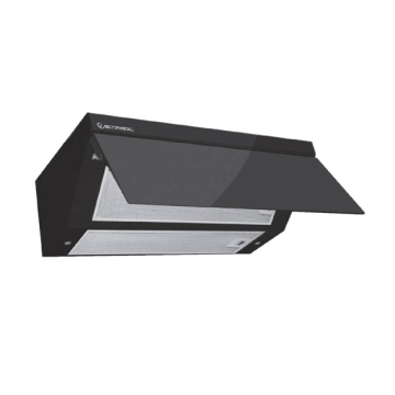 Ecomatic Decorative Hood 90 cm