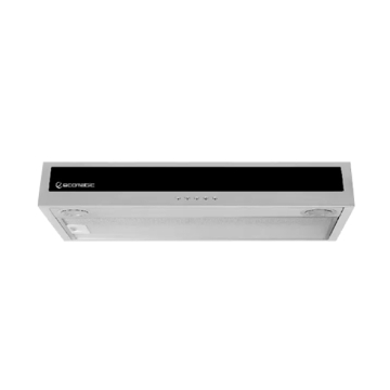 Ecomatic Decorative Hood 90 cm