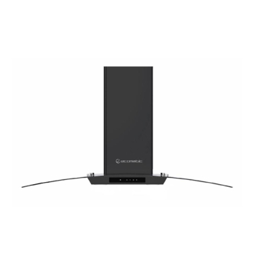 Ecomatic Chimney Hood 90 cm